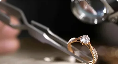 Jewelry CAD Design Services