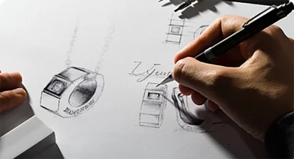Product Photography for Jewelry