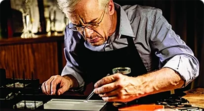 Jewelry Manufacturing Partner