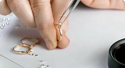 Sustainable Jewelry Manufacturing