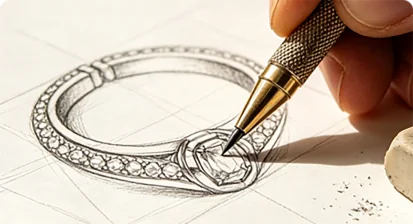 OEM Jewelry Manufacturing