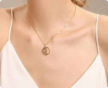Pendants