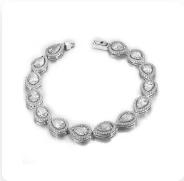 Tennis Bracelet Collection