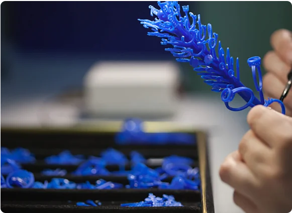 Jewellery Casting