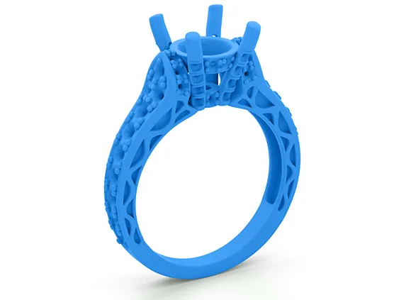 Jewellery Prototype