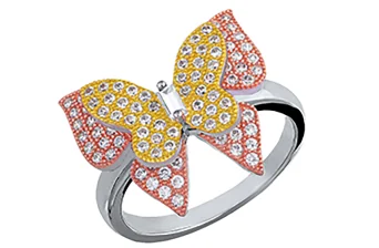 Men's Silver Jewelry