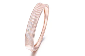 Gold Bracelets