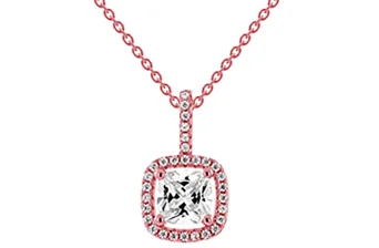 Gold Pendants and Charms