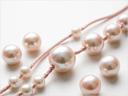 Akoya Pearls