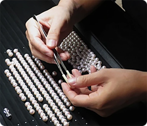 Bulk pearls wholesale