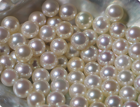 Chinese South Sea Pearls
