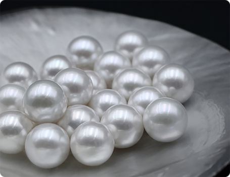 Chinese Freshwater Pearls