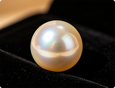 South Sea Pearls