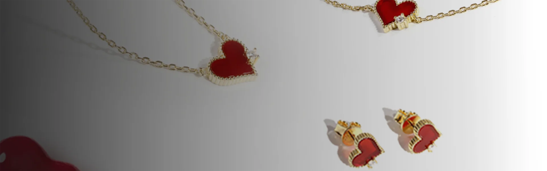 Premium jewelry sets wholesale bulk orders