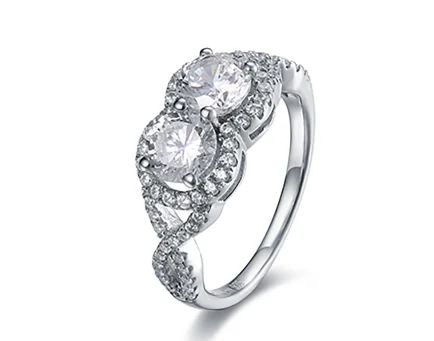 Wedding ring wholesale model 2