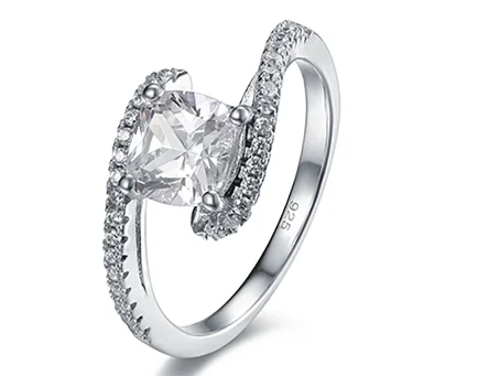 Bridal ring set