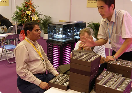 BARRY JEWELRY event 3